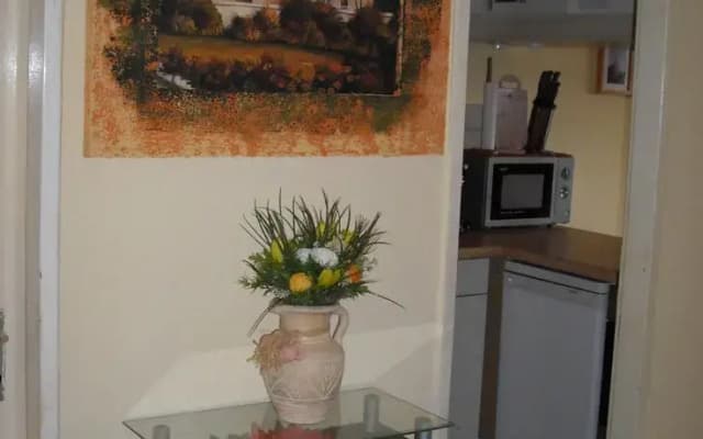 Ferienwohnung Spandau - photo 2