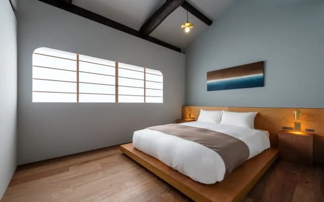 Soushuku Machiya House - photo 3