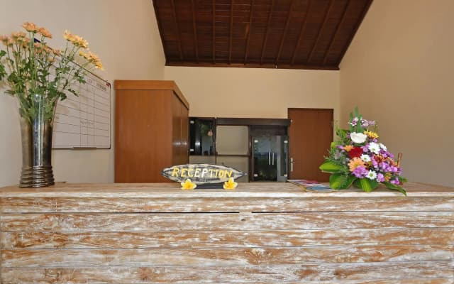 Wingsu Guest House - photo 2