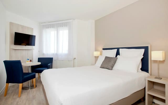 Sejours & Affaires Paris Davout Hotel - photo 3