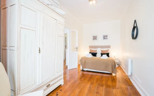 São Bento Authentic Apartment - photo 5