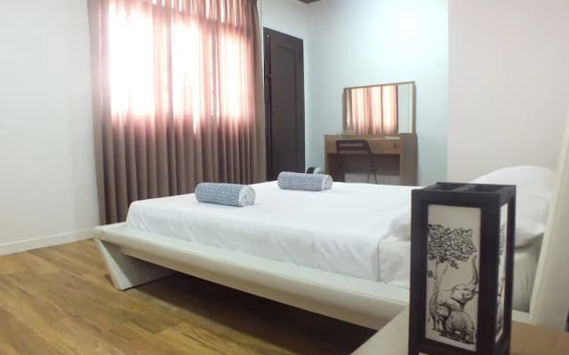 Drop Inn Colombo - photo 5