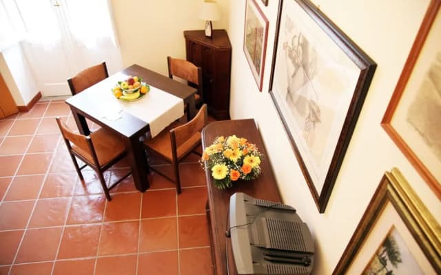 Casa Visconti's St. Peter - photo 3