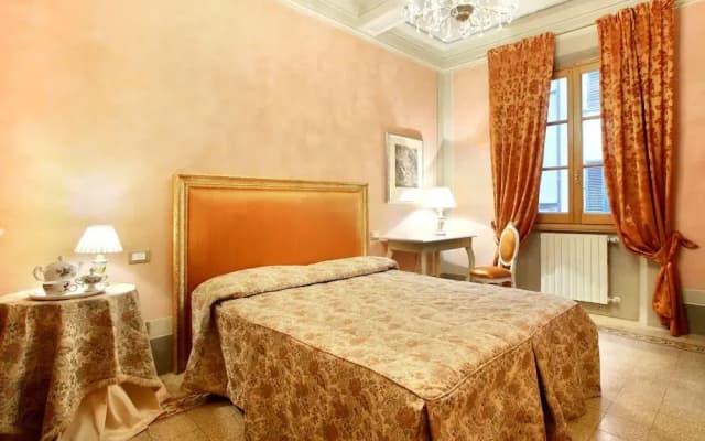 BB Amalia Suites - photo 5
