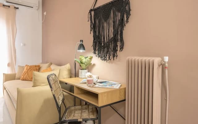 Boho Pennie Home by CloudKeys - photo 5