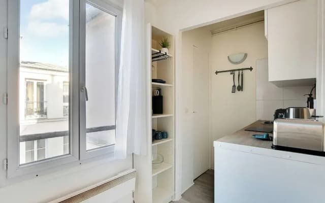 Cosy Studio - 2P - Place de la Bastille - photo 5