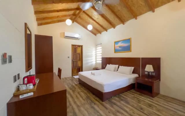 Bambukeyo villa - photo 2