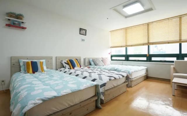 Hong Stay Hongdae - photo 2