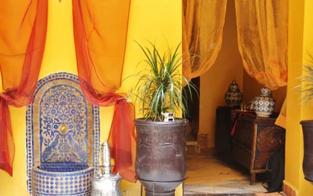 Riad SACR - photo 2