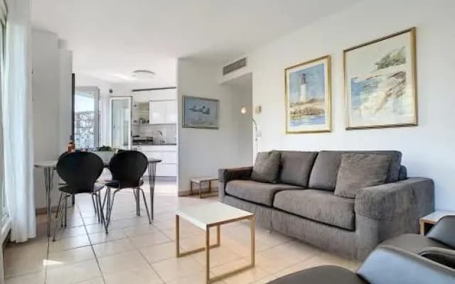 Nestor&Jeeves - Open View 180 - Very Close Sea - Huge Terrace - photo 5
