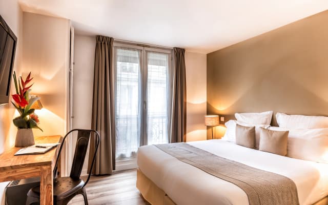 Atelier Montparnasse Hotel - photo 4
