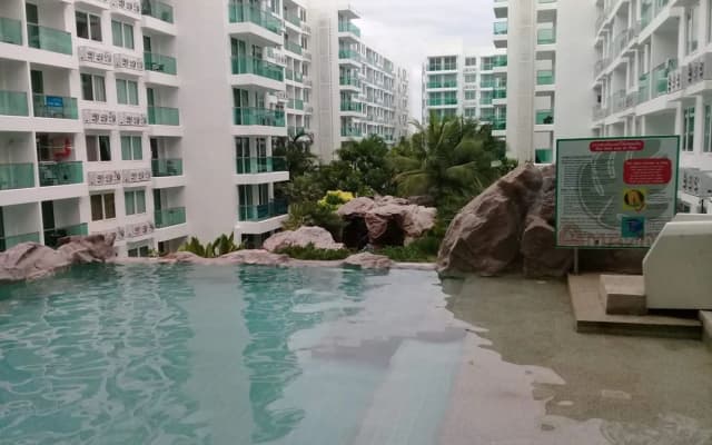 Amazon Residence Condo by MaiNot - photo 4