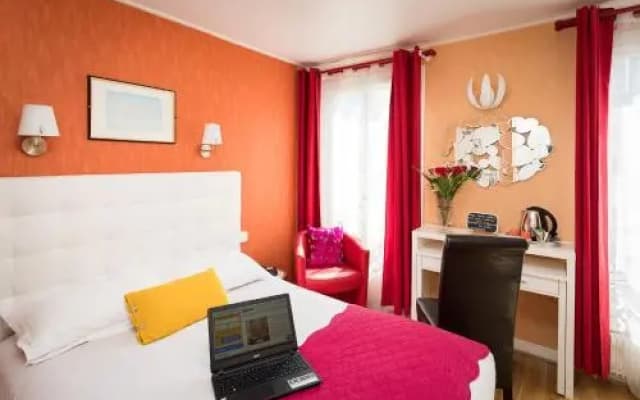 Htel Paris Voltaire - photo 3