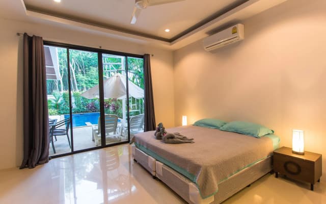 Modern 3BR Pool Villa by Intira Villas - photo 2