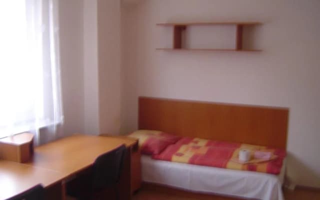 University Hotel - photo 4