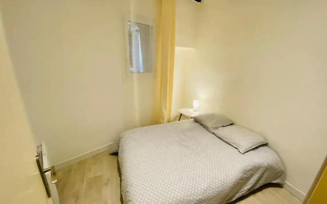 VIEUX NICE T4 - 55 m² entièrement rénové en 2021 - photo 5