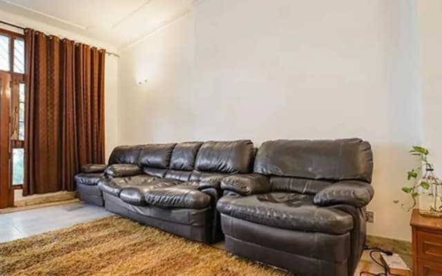 FabHotel Goodwill Homes - photo 3