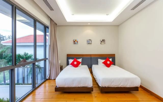 Ocean Beach Villas Da Nang - photo 3