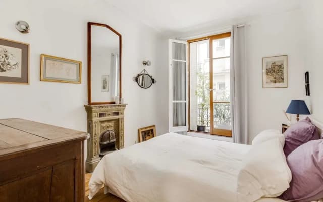 Cosy Apartment Near Jardin des Plantes - photo 5