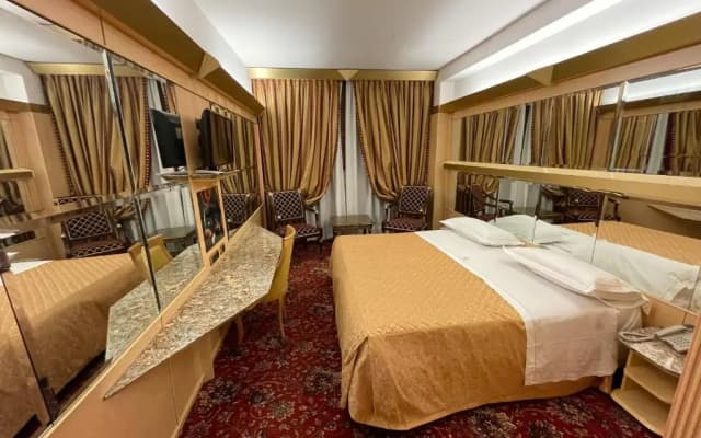 Hotel Wagner 4 STELLE - photo 2