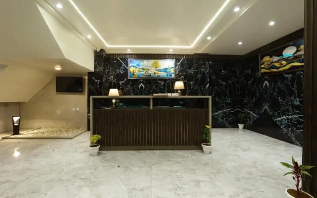 OPO Hotel Dior - photo 3
