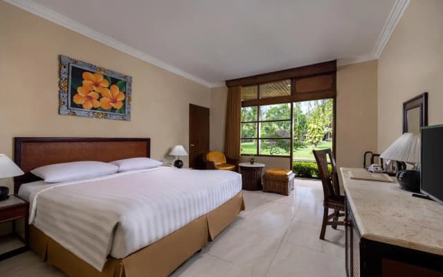 The Jayakarta Bali - photo 5