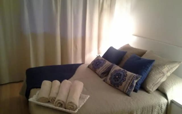 Roomspace Cuzco Apartments - photo 4