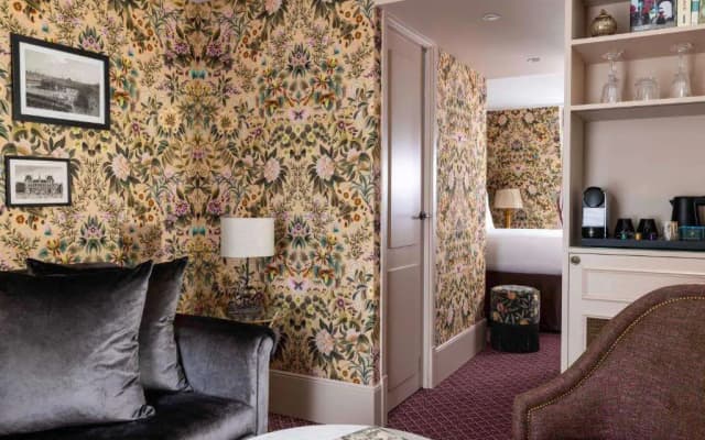 Une Autre Chambre - photo 5