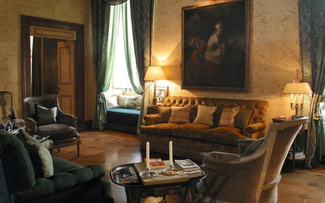 Residenza Napoleone III - photo 3