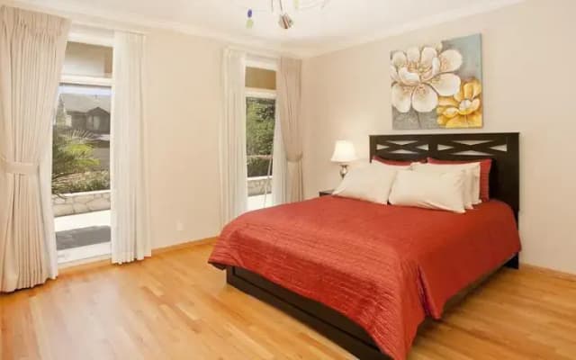 Beverly Hills Canyon Retreat - photo 2