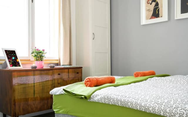 Budapest Heart Apartment - photo 4