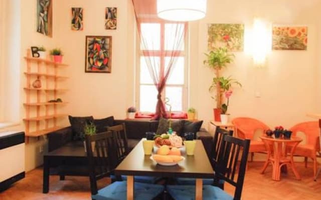Benediktska Apartment - photo 3