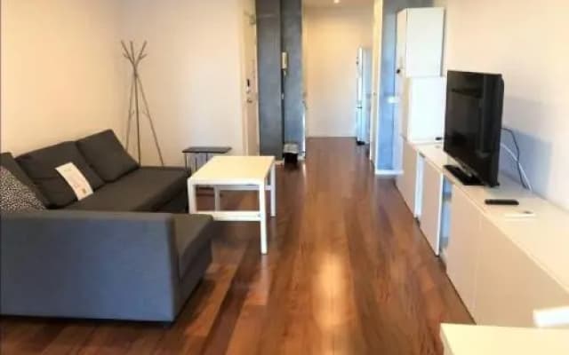 City Tower Apartment - photo 2