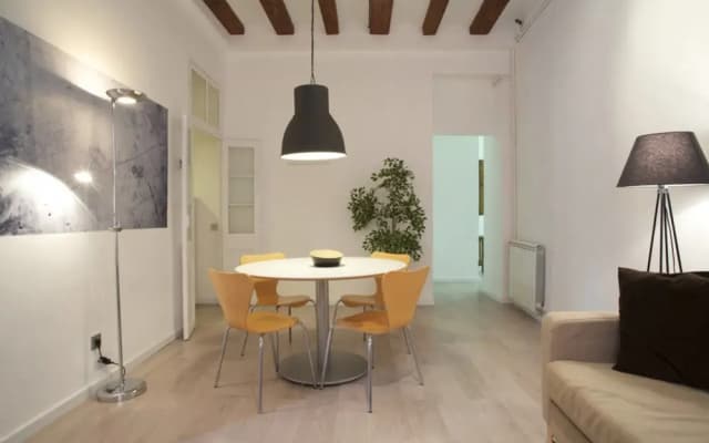 BarcelonaForRent The Borne - photo 2