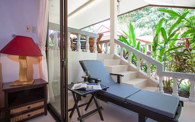 Happiness Villa A - photo 2