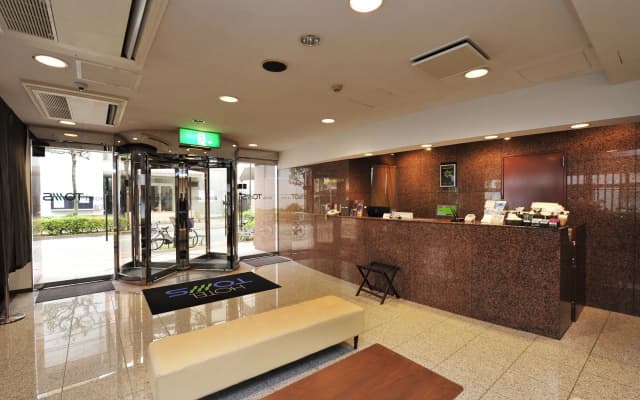 Hotel Toms - photo 2