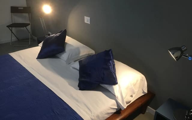 Vatican Central Suites - photo 3