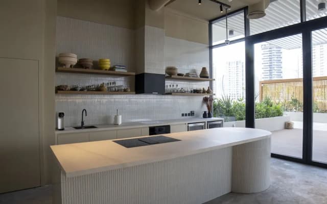 Unit 2223 Upside Living - photo 3