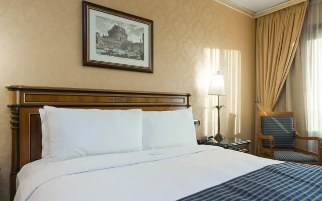 Rome Marriott Park Hotel - photo 3