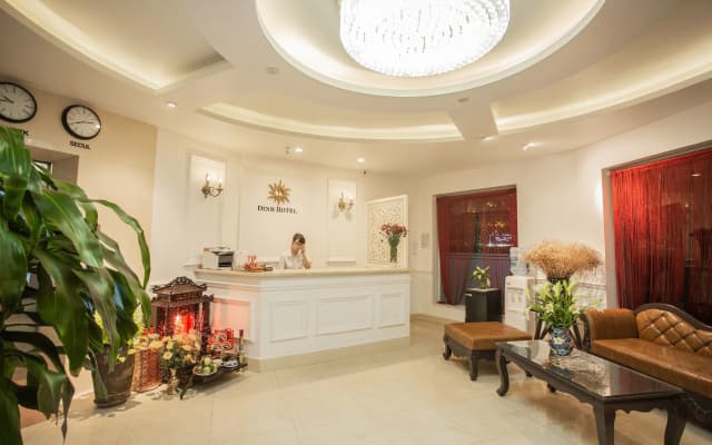 Dinh Hotel - photo 2
