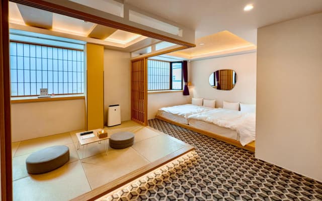 Hotel Imagine Kyoto - photo 3