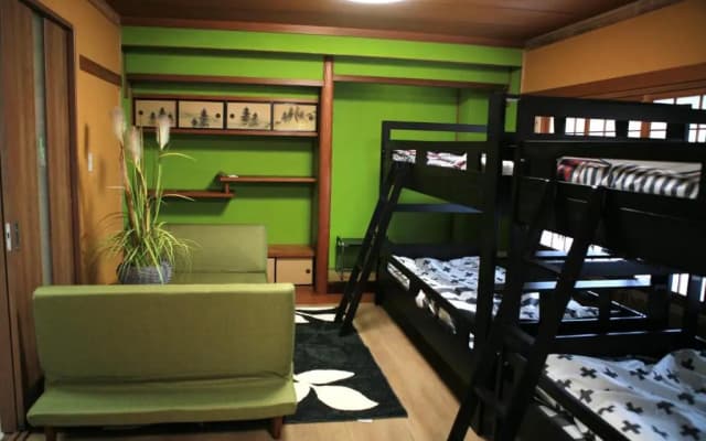 Maru House - Hostel - photo 3
