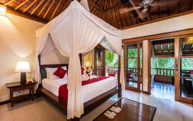 Bliss Spa Ubud Hotel - photo 4