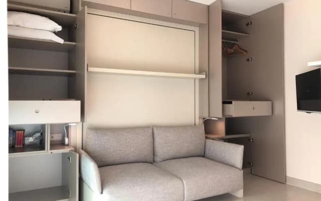 Studios Nice Gambetta - photo 3