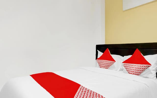 Hotel O Point Hostel - photo 3