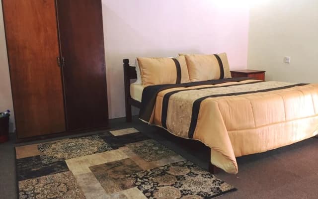 NKS Chalet - photo 5