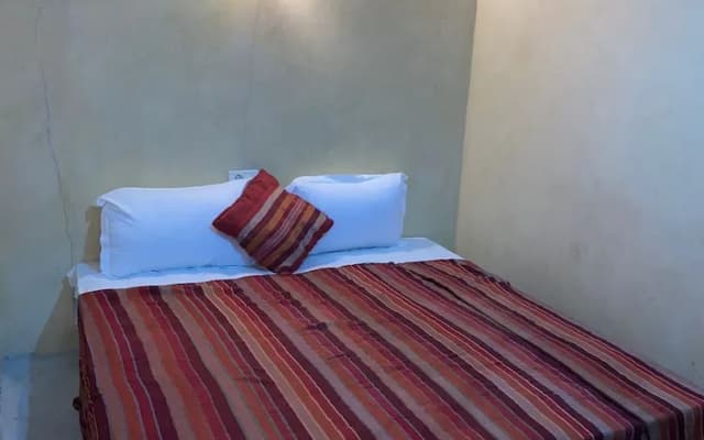 Riad mon petit rêve - photo 5