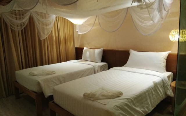 Sealey Resort Koh Larn - photo 5