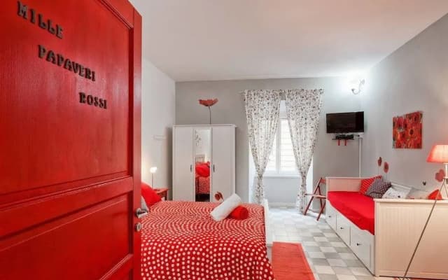 Bed and Colors B&B - photo 5