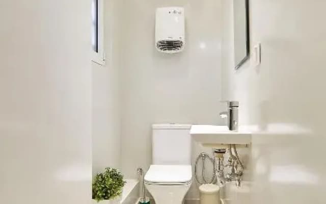 Chloe Boutique Apartments Apollo - photo 5